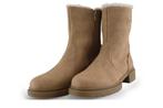 Mexx Snowboots in maat 40 Beige | 5% extra korting, Kleding | Dames, Schoenen, Mexx, Verzenden, Beige, Snowboots