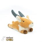 Princess Mononoke Beanbag Yakul Knuffel 7 cm, Verzamelen, Ophalen of Verzenden, Nieuw