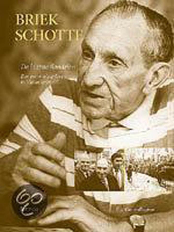 Briek schotte 9789020939163 R. van Vanwalleghem, Livres, Histoire mondiale, Envoi