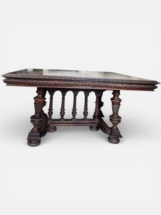 Tafel - Hout - Oude houten tafel, Antiek en Kunst, Antiek | Overige Antiek