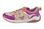 Hogan Sneakers in maat 40 Paars | 10% extra korting