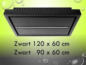 Plafond dampkap afzuigkap zonder koolstoffilter en afvoer beschikbaar voor biedingen
