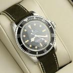 Rolex - Submariner No Date - 5513 - Heren - 1973, Bijoux, Sacs & Beauté, Montres | Hommes