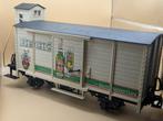 LGB G - 4026 - Wagon de marchandises pour trains miniatures, Hobby en Vrije tijd, Modeltreinen | Overige schalen, Nieuw