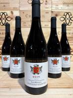 2018 Domaine Étienne de Volonzac - Mâconnais - 6 Flessen, Nieuw
