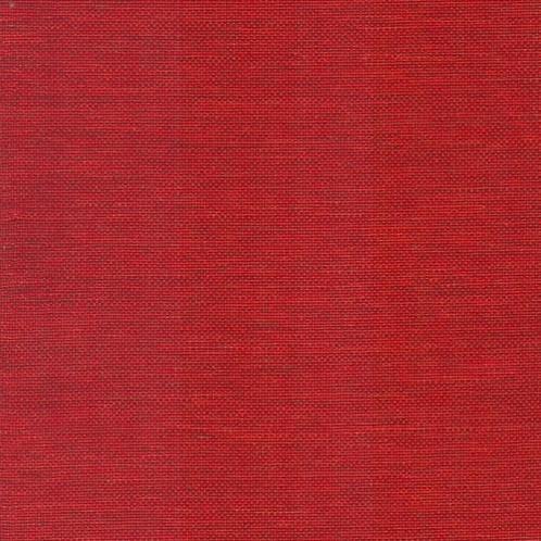 Waterafstotende stof rood - Brandvertragend - 50m rol, Hobby en Vrije tijd, Stoffen en Lappen, Verzenden