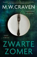 Zwarte zomer / Washington Poe & Tilly Bradshaw / 2, Verzenden, Gelezen, M.W. Craven