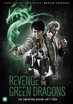 Revenge of the green dragon (dvd tweedehands film), Cd's en Dvd's, Ophalen of Verzenden, Nieuw in verpakking