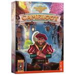 De Magische Markt van Cameloot Kaartspel, Hobby & Loisirs créatifs, Jeux de société | Jeux de cartes, Ophalen of Verzenden