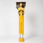 Karol Dusza (XX-XXI) - 166cm Large - SAILOR, Antiek en Kunst