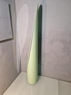 Vloerspiegel- Lipstick - Hout, pvc