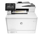 Printer | CLJ Pro M477fdw MFP (CF379A) | Refurbished | all i, Computers en Software, Zo goed als nieuw, Verzenden