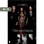 Middernacht / The Vampire Diaries / 3 9789022561751, Boeken, Verzenden, Gelezen, L.J. Smith