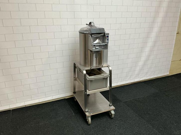 Electrolux aardappelschiller, Articles professionnels, Horeca | Équipement de cuisine, Enlèvement ou Envoi