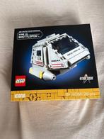 Lego Set - Pokémon - Star Trek Shuttlepod; Mini Pokémon