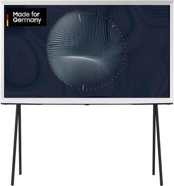Samsung Gq43ls01bauxzg - 43 inch LED TV - 50Hz beschikbaar voor biedingen