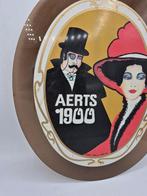 Plaque aerts 1900 - Reclamebord - Plastic
