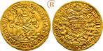 Dukat Klagenfurt 1621 Habsburg: Ferdinand Ii, 1592/1619-1..., Verzenden, België