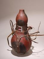 Melkcontainer (Akarum), Turkana-volk, Kenia - Kenia (Zonder