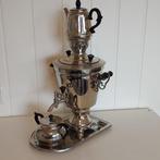 Soviet/USSR Samovar - Samovar (6) - Acier