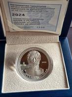 Grèce. 10 Euro 2024 Thalis o Milisios Proof (Sans Prix de