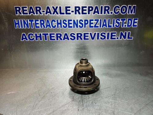 Open differentieel voor Opel Ascona, Opel Kadett C, Manta..., Auto-onderdelen, Remmen en Aandrijving, Gebruikt, Opel, Verzenden