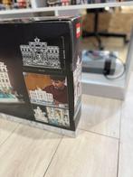 Lego Set - Architecture - Trevi Fountain