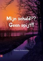 Mijn Schuld?? Geen Spijt!! 9789048413683 Mahieu Stokwielder, Livres, Verzenden, Mahieu Stokwielder