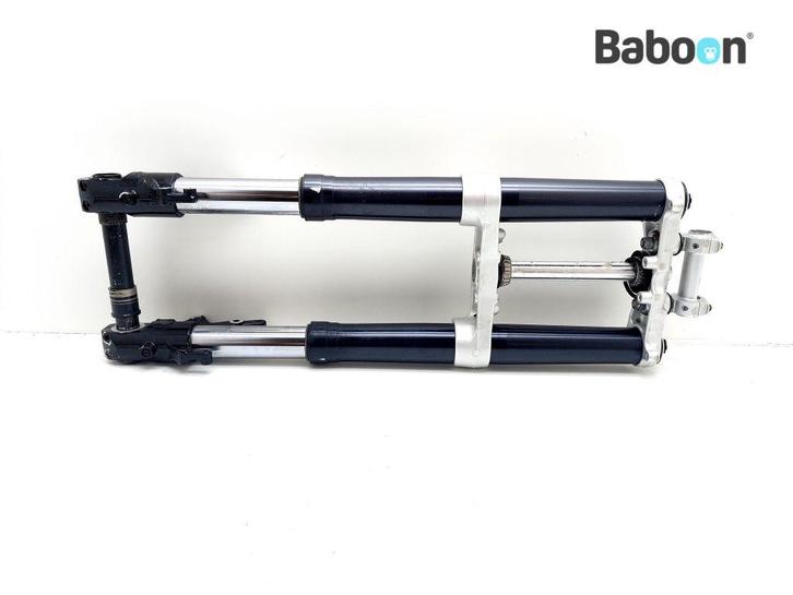 Voorvork KTM 990 Super Duke 2005-2006, Motoren, Onderdelen | Overige, Gebruikt, Verzenden