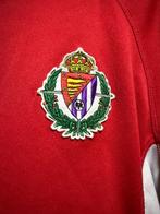 Real Valladolid - Spaanse voetbal competitie - 2009 -, Nieuw