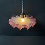 Lamp - Art Nouveau hanglamp - Frankrijk - ca. 1880-1910 -, Antiek en Kunst