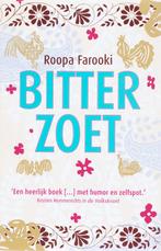 Bitterzoet 9789032504311 R. Farooki, Verzenden, Gelezen, R. Farooki
