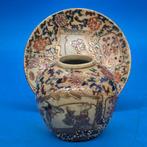 Keramikvase & Zierteller – Hand Painted Satsuma – Made in