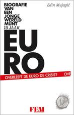 Tien jaar euro 9789068829679, E. Mujagic, Verzenden