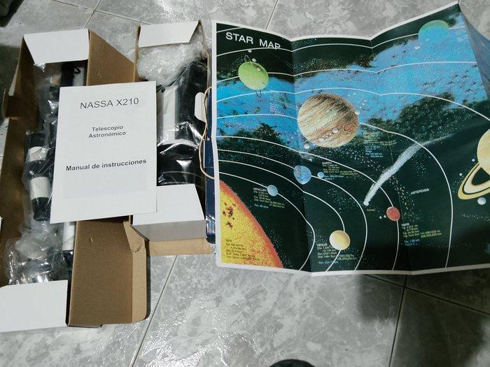 Telescoop - X210 - 2000-2010 - Nassa, Collections, Appareils photo & Matériel cinématographique