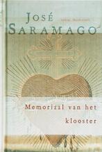 Memoriaal van het klooster 9789029076937 José Saramago, Boeken, Verzenden, Gelezen, José Saramago