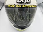 Valentino Rossi - 2024 - Replica helmet, Nieuw