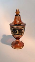 Snoepjesmand - Kristal, Antiek en Kunst