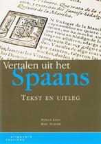 Vertalen uit het Spaans 9789046900505 S. Linn, Boeken, Verzenden, Zo goed als nieuw, S. Linn