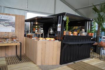 conteneur bar / garantie et livraison exceptionnelle !