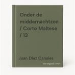 Onder de middernachtzon / Corto Maltese / 13 9789030371168, Boeken, Verzenden, Zo goed als nieuw, Juan Diaz Canales