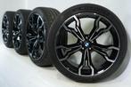 BMW X3M X4M F97 F98 765M 21 inch velgen Michelin Zomerbanden, Auto-onderdelen, Ophalen of Verzenden, Nieuw