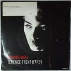 Terence Trent DArby - Wishing well - Single, Gebruikt, 7 inch, Pop, Single