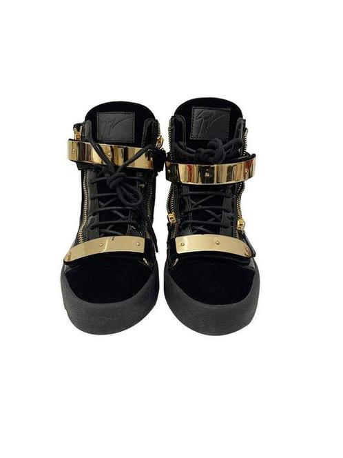 Zanotti sneakers online heren