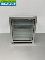 HCB Congélateur à porte vitrée Congélateur à porte vitrée 90, Verzenden