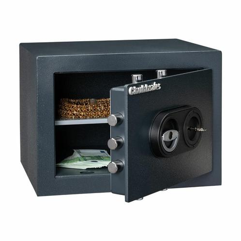 LIPS Chubbsafes Consul G0-25-KL inbraakwerende kluis klasse, Huis en Inrichting, Brandblussers en Brandkasten, Brandkast, Nieuw