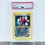 Pokémon Graded card - Scizor 33 - Pokémon - PSA 8, Hobby en Vrije tijd, Nieuw