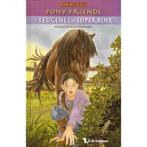 Pony Friends - Leugens! -  Superbink 9789045411767, Gelezen, Henriette Kan Hemmink, Verzenden