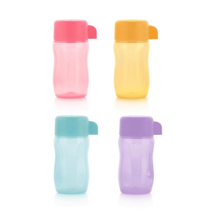 Tupperware Mini Flesjes, Huis en Inrichting, Keuken | Tupperware, Nieuw, Verzenden