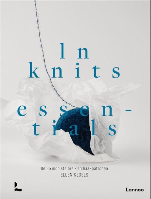 Ln Knits Essentials 9789401471473, Livres, Loisirs & Temps libre, Envoi